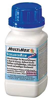 MultiNox SchlauchRein
