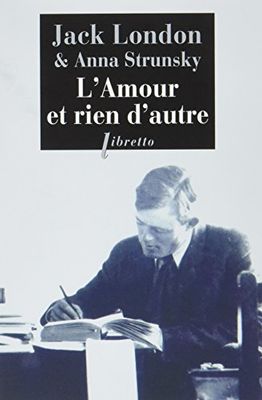 L'amour et rien d'autre: Correspondance Kempton-Wace