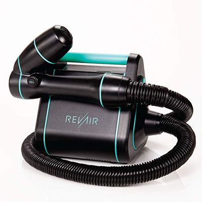 Secador de aire Reverse-Air, de RevAir