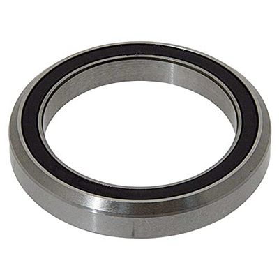 BEARING CW Cvc1450, Cuscinetto STERZO Unisex Adulto, Nero, 1-1/2 52x40x6.5 mm 45/45 Gradi Lu