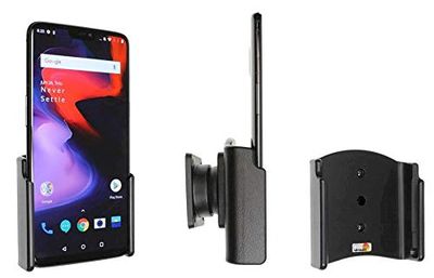 Brodit Device holder 711059 | Made in Sweden | for smartphones - OnePlus 6, 6T, 7