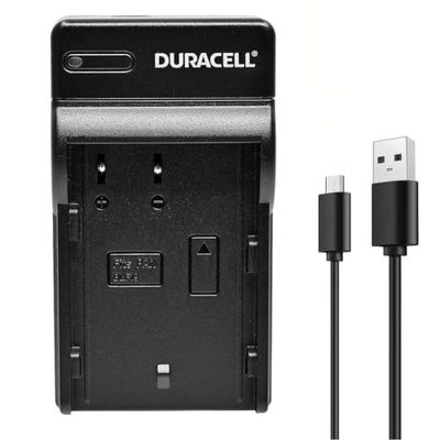 Duracell DRP5960 - Cargador con Cable USB