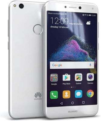 HUAWEI P8 Lite 16GB Blanco