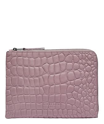 Liebeskind iPad, Funda para Ordenador portátil/Tableta Mujeres, Lavanda pálida, Einheitsgröße (HxBxT 18cm x 25cm x 1cm)