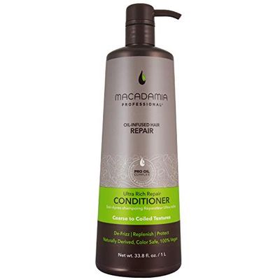 ULTRA RICH REPAIR ACONDICIONADOR 1000 ML - PRO VEGAN, 1 kilograms, 1000 mililitro, 1