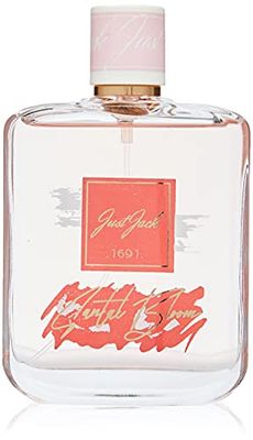 JUST JACKS Santal Bloom Eau De Toilette, 100ml