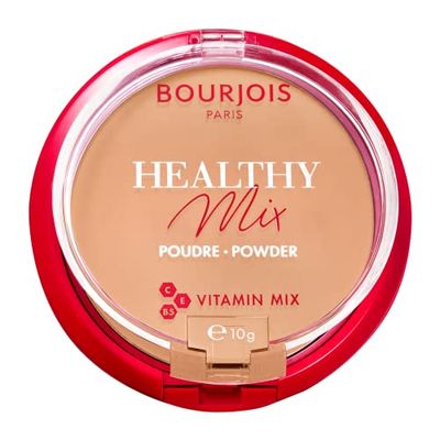 Healthy Mix