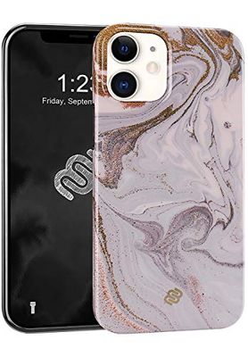 Mobello Soft Poly - Swirl per iPhone 12