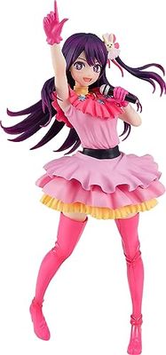 oshi no ko - pop up parade - statue 17cm
