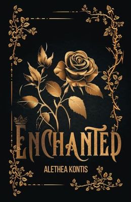 Enchanted (Woodcutter Sisters)