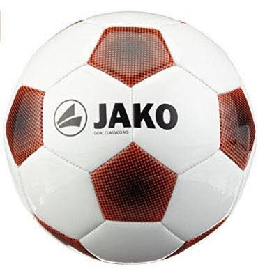JAKO - Veste Toutes Saisons Team 2.0, Mixte Enfant, Royal, 116