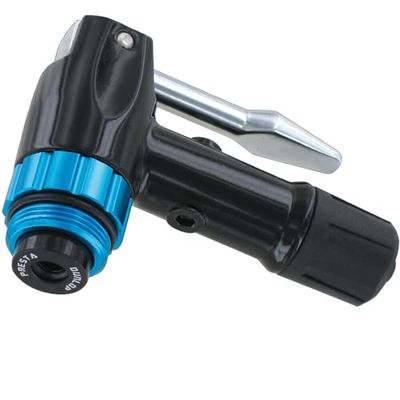 Shimano Unisex vuxen far reservhuvudpump, flerfärgad, en storlek