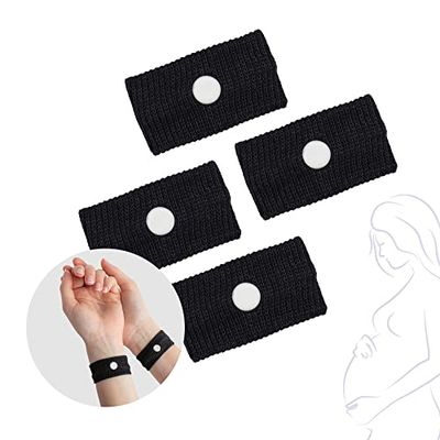 reer Mum Acupressure Bracelet for Pregnancy Nausea