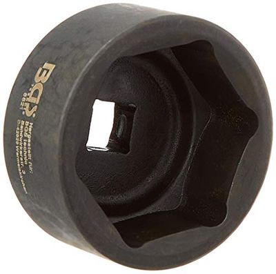BGS 8821 | Oliefiltersleutel | zeskant | voor Ø 36 mm | voor Audi, BMW, Ford, MAN, Mercedes-Benz, Opel, VW