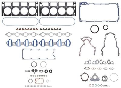 Ajusa 50496700 Jeu de joints moteur complet