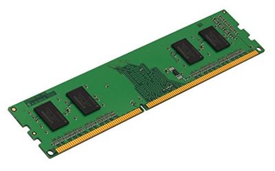 Kingston ValueRAM 8GB 3200MT/s DDR4 Non-ECC CL22 DIMM 1Rx16 1.2V KVR32N22S6/8 Desktop Memory