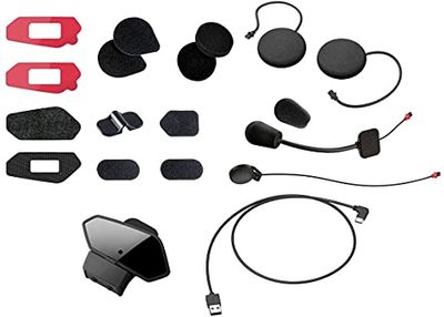 Sena 50R Kit d'accessoires