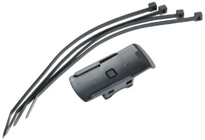 Garmin Fahrradhalterung Für Fahrradcomputer Oregon, suporte para bicicleta GPS unissexo, preto, tamanho único