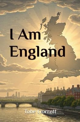 I Am England