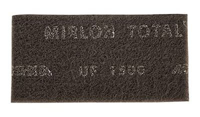 Mirka Mirlon Total Non-Woven Slipduk/Ultra Fine 1500/3 st / 115x230 mm