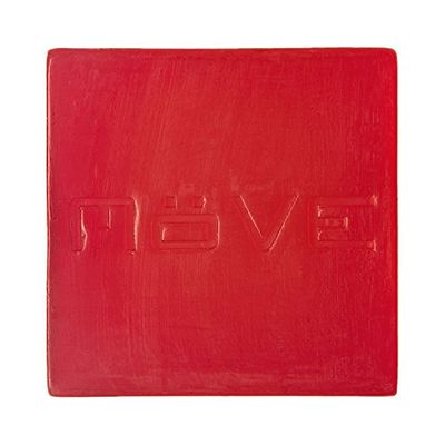 move soap, Camomile, 6 x 6 x 2 cm