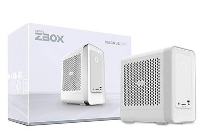 ZOTAC ZBOX-ERP54060W-BE BB i5-13400