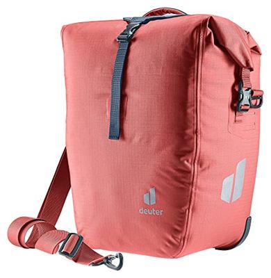deuter Weybridge 25+5 - Sacca impermeabile per ruota posteriore della bicicletta