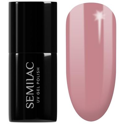 Semilac Smalto Semipermanente 097 Indian Rose 7ml