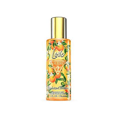 GUESS Love Sunkissed Flirtation Fragrance Mist 250ml