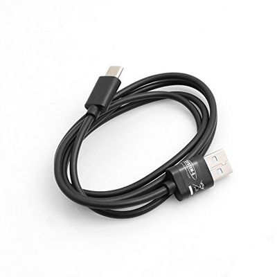 System-S - Cable USB 3.1 Tipo C a USB 2.0 (80 cm)