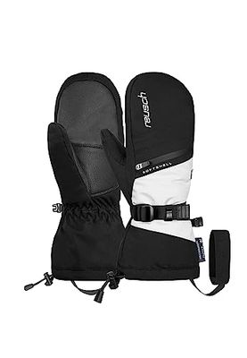 Reusch Demi R-TEX® XT - Guanti da donna extra caldi, impermeabili, traspiranti