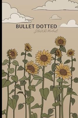 The Dot Diary: A bullet journal for everyday