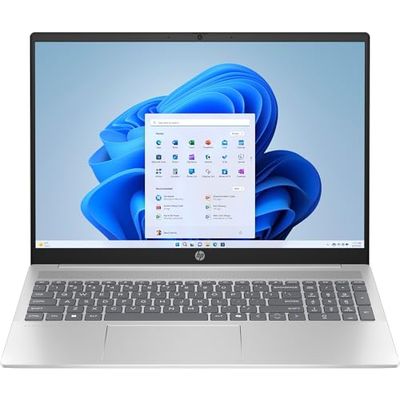 HP Omnibook 7 17-dc0000sl, Intel Core Ultra 7-258V, Intel Evo Edition, AI, RAM 32GB LPDDR5, SSD 1TB, NVIDIA RTX 4050 6GB, Display 17" FHD IPS 400 Nits, 5MP IR Privacy Cam, Windows 11, Argento