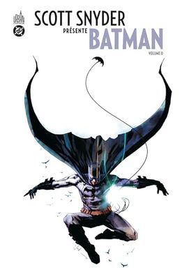 DC Signatures : la marque des grands auteurs sur l'univers DC: Tome 0