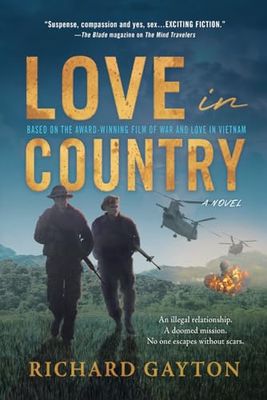 Love In Country
