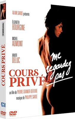 Cours privé