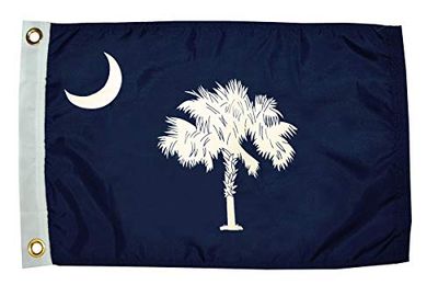 TaylorMade Flag, 93126, South Carolina