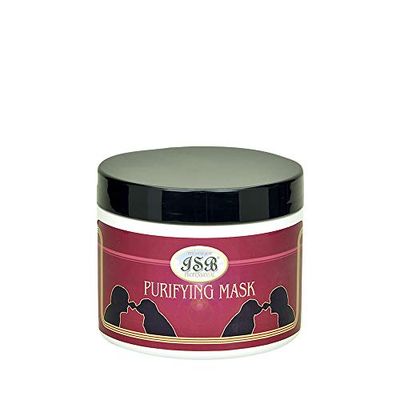ISB TECHNIQUE MASCARA PURIFYING 500 ML