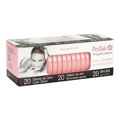 Eurostil Dischi Cera Rosa