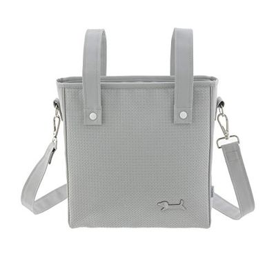 cambrass Pram Sac de Transport Paris Grey 10 x 34 x 33 cm 1 Unité