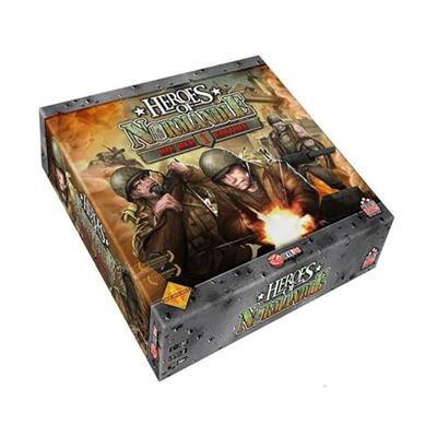 Heroes Of Normandie Big Red Edition 1