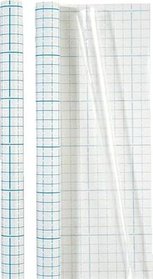 Brunnen 1026365994-10 Fogli per Rilegatura, 3 x 0,45 m