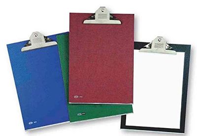 Pardo 80503 klembord Jumbo, blauw
