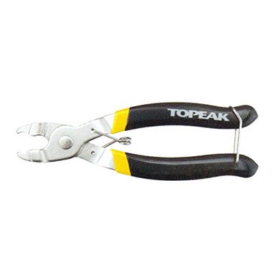 Topeak Eslabon Powerlink chave multifuncional, adulto unissexo, multicolorido, tamanho único