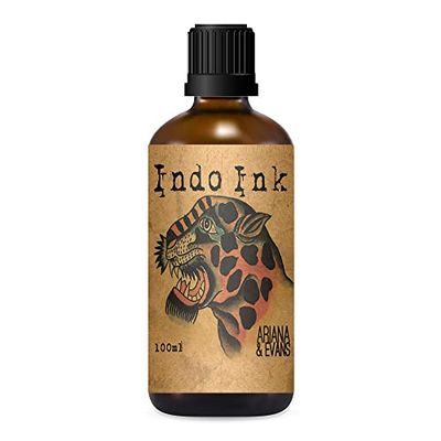 Ariana e Evans dopobarba Indo Ink 100ml