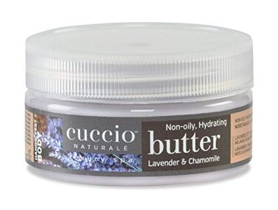 Lavender & Chammomile Baby Butter 42g (1.5oz)
