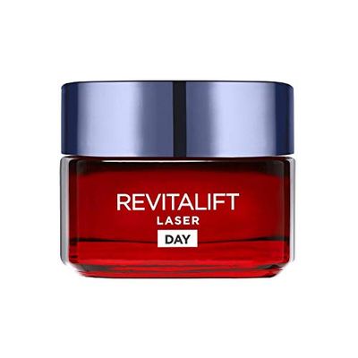 L'Oréal Paris, dagkräm, Revitalift Laser, 50 ml