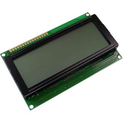 Display Elektronik DEM20486FGH-PW DIY