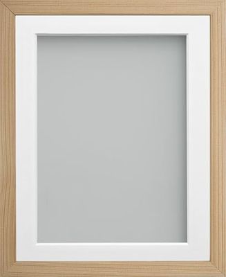 Frame Company Webber Beech with White Mount, A2 for A3