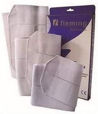 Fleming Fajas 1 Unidad 180 g